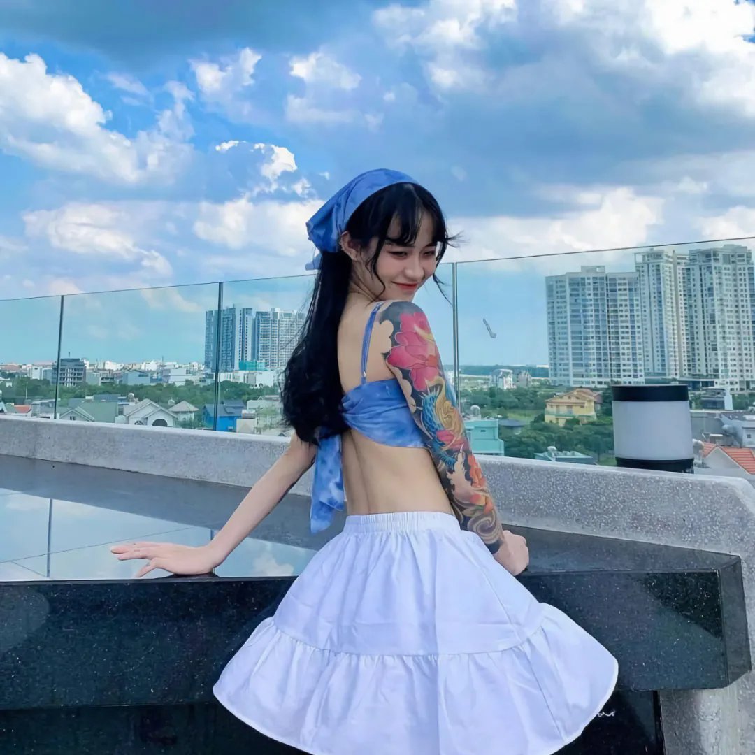 杀戮天使